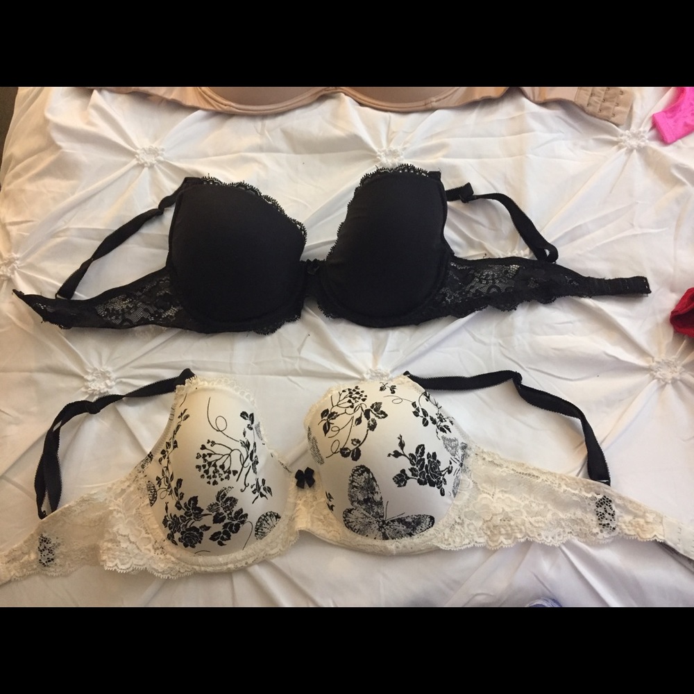 VS dream angels Bras